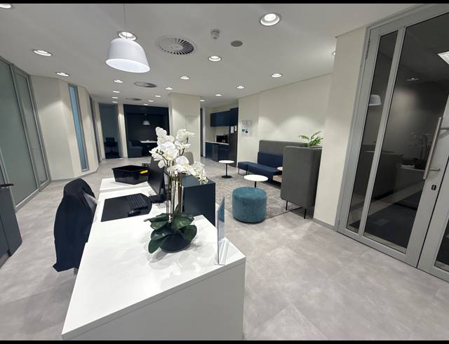 20M² OFFICE TO LET IN KILLARNEY